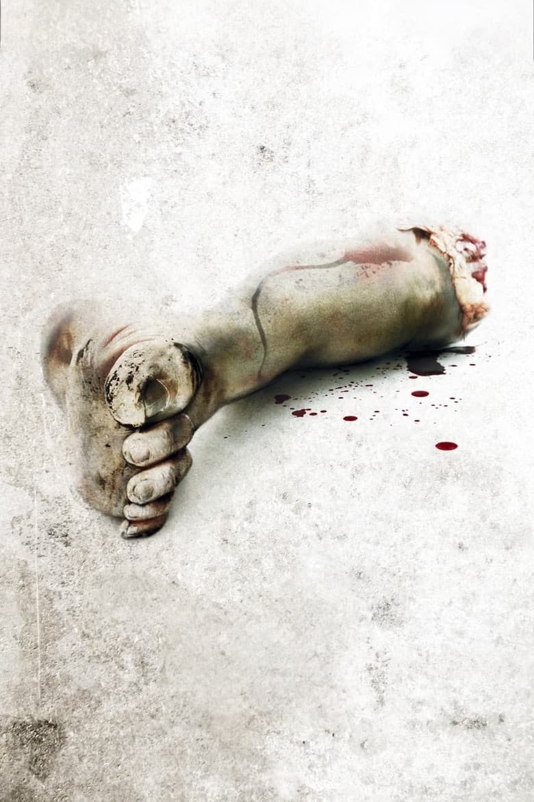 Saw — posters 7