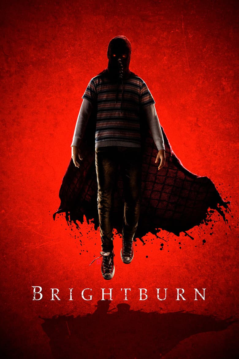 Brightburn — posters 5