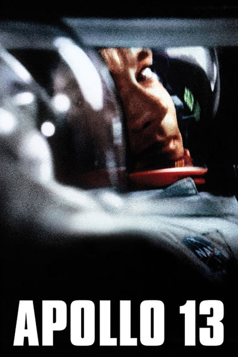Apollo 13 — posters 3
