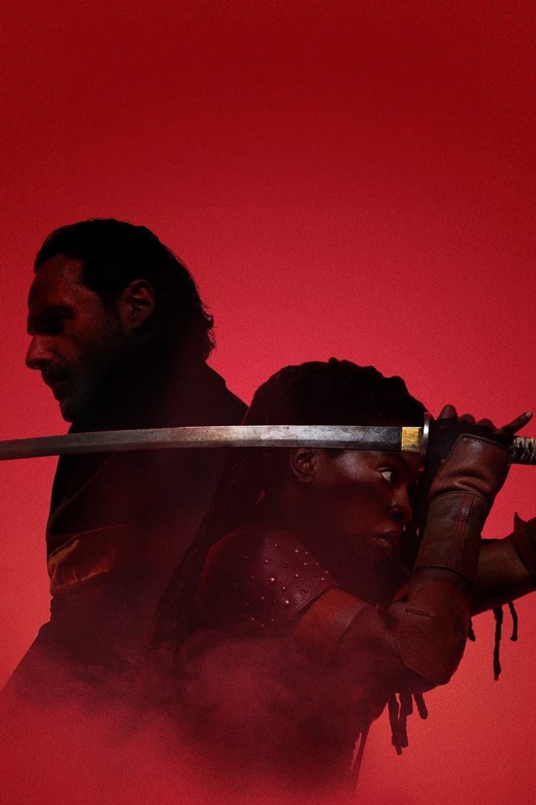 The Walking Dead: The Ones Who Live — posters 2