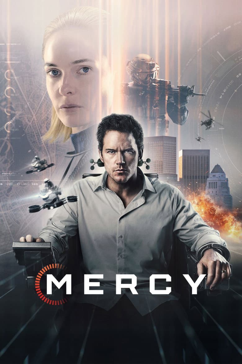 Mercy — posters 4