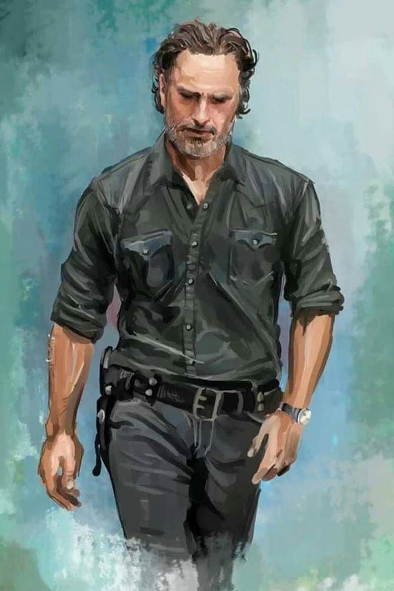 The Walking Dead: The Ones Who Live — posters 5