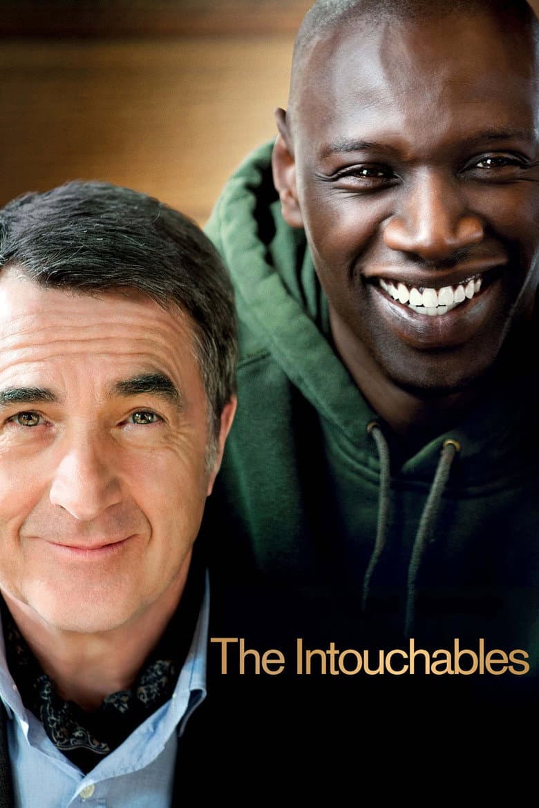 The Intouchables — posters 4