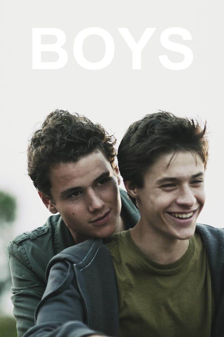 Boys — posters 7