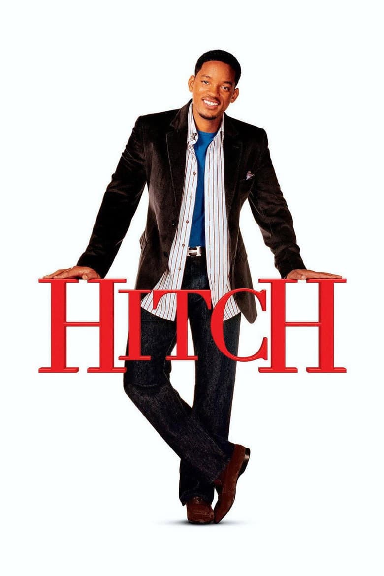 Hitch — posters 3
