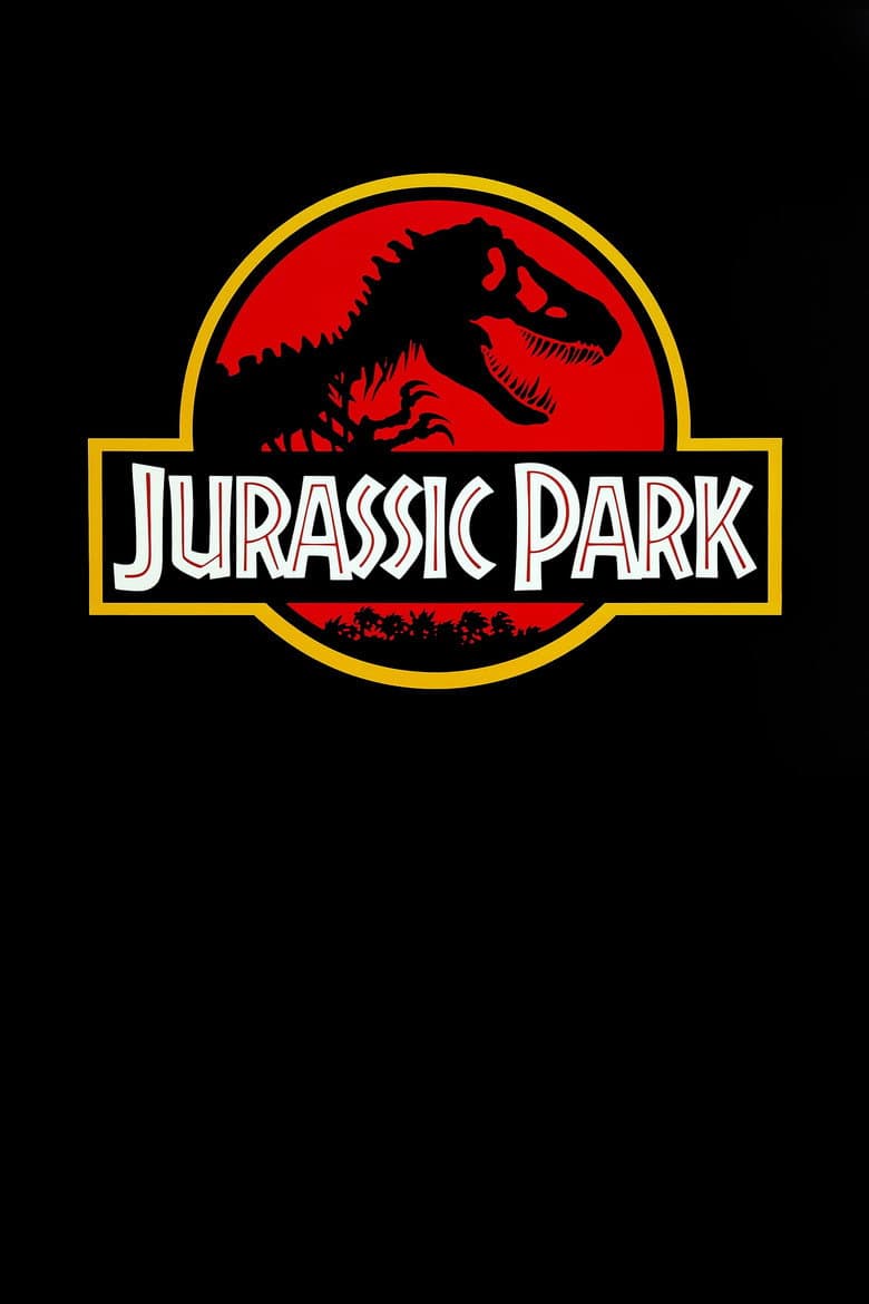 Jurassic Park — posters 5