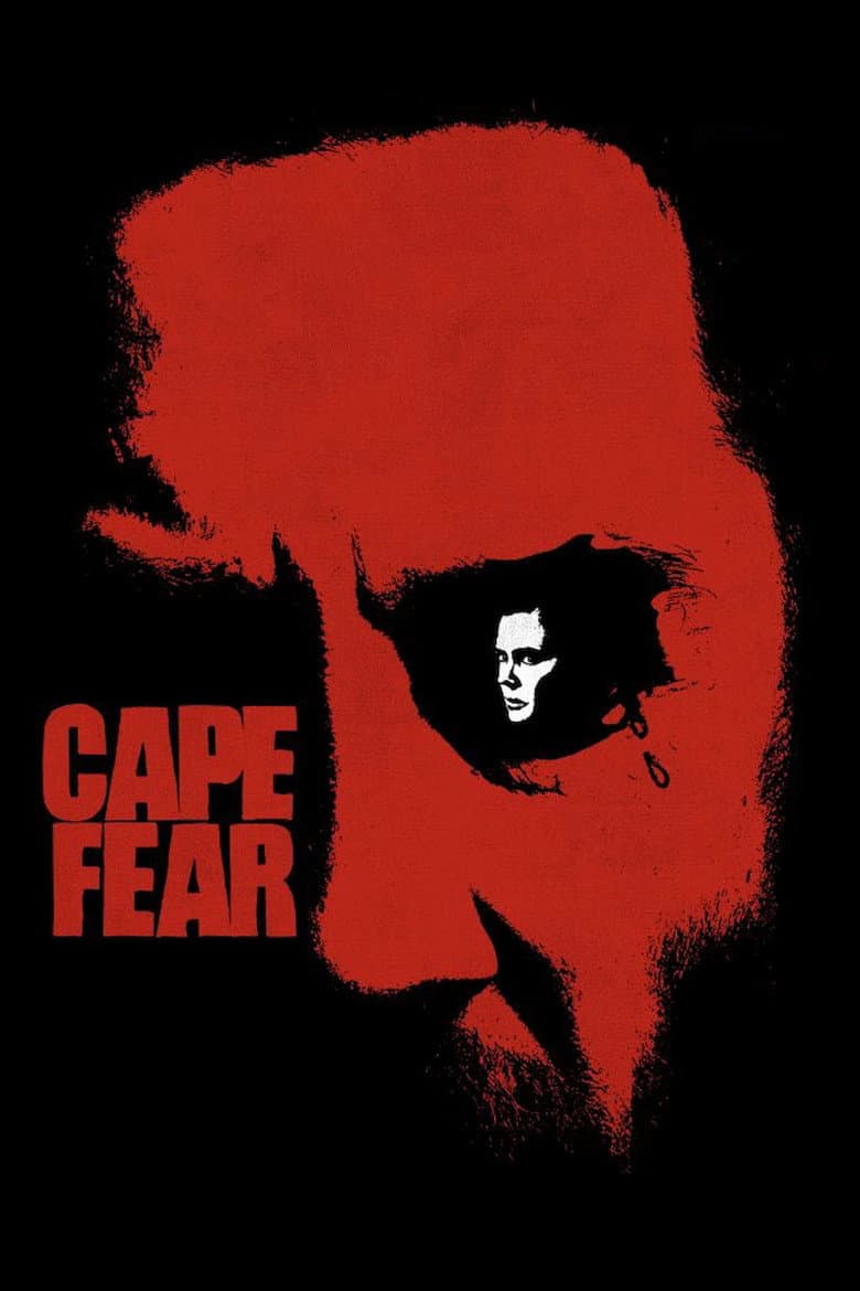 Cape Fear — posters 3