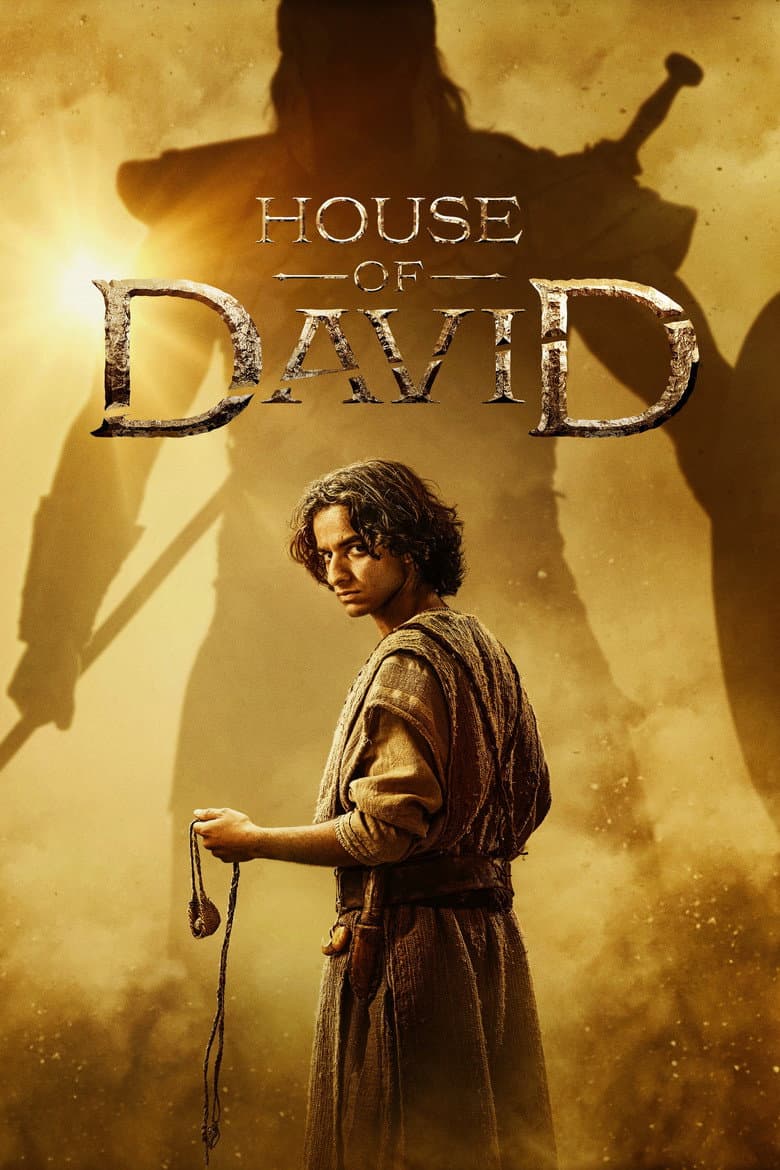 House of David — posters 2