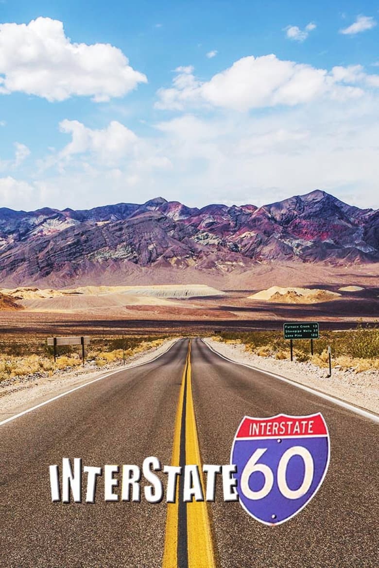 Interstate 60 — posters 6