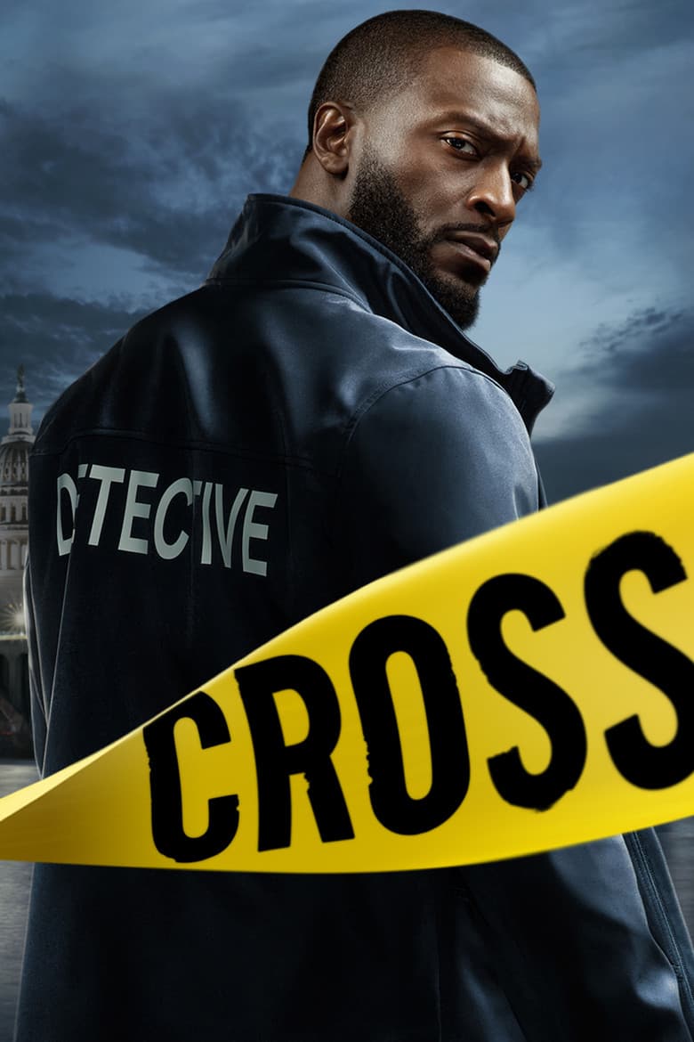 Cross — posters 7