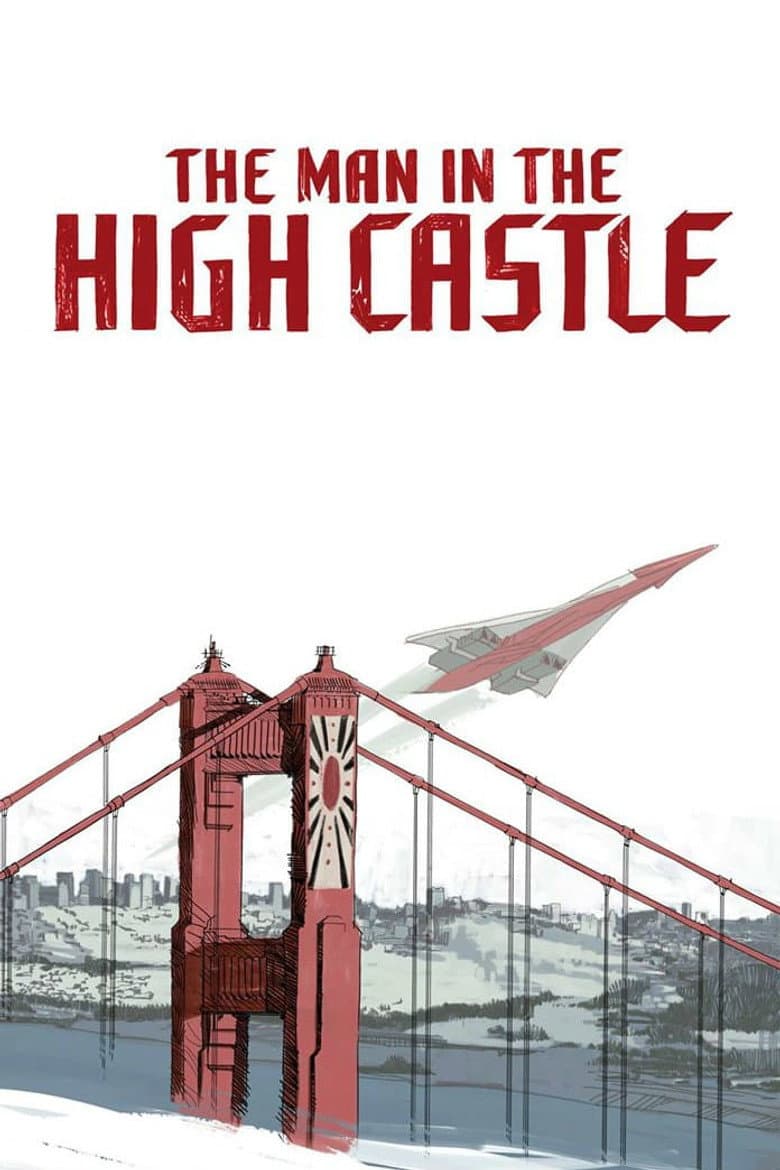 The Man in the High Castle — posters 6