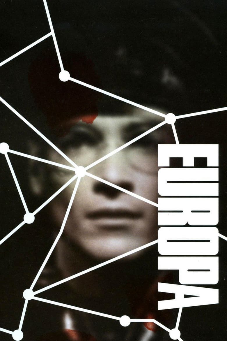 Europa — posters 2