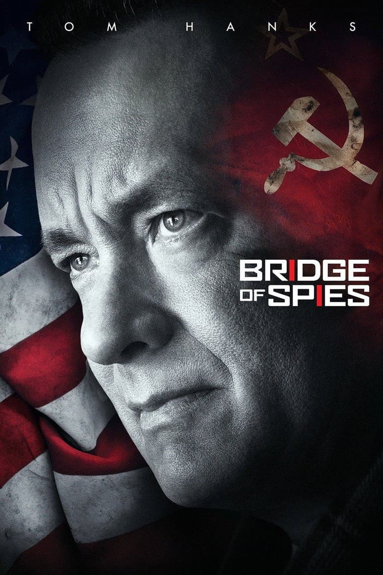 Bridge of Spies — posters 5
