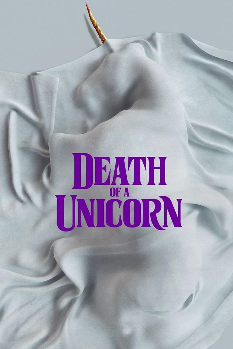 Death of a Unicorn — posters 5