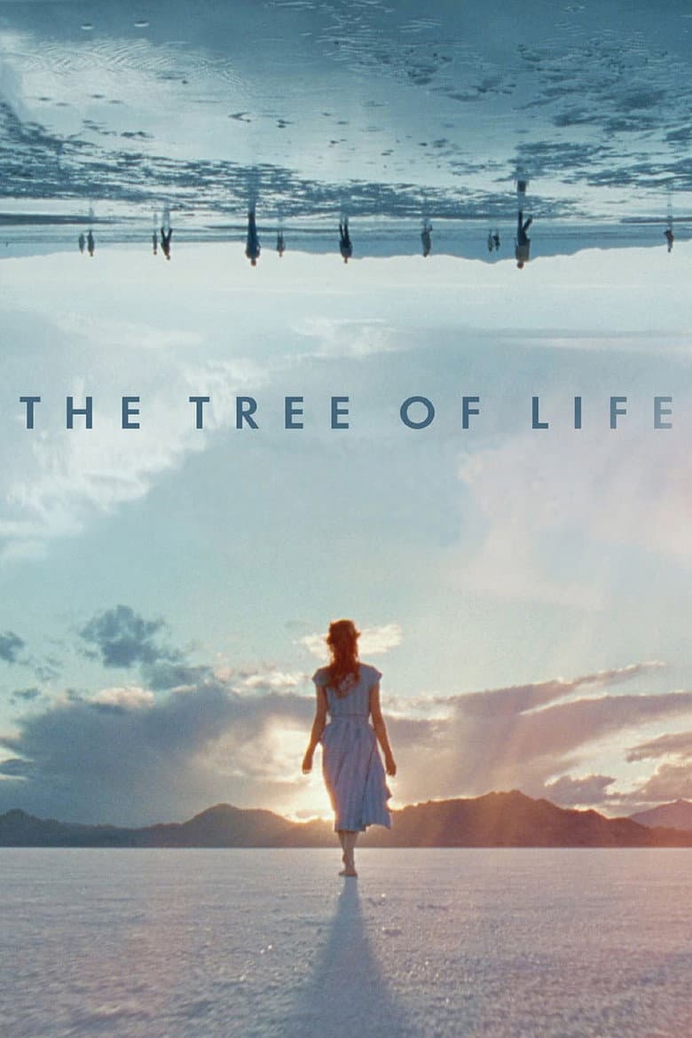 The Tree of Life — posters 7