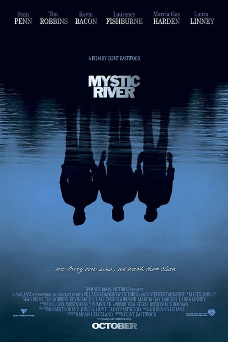 Mystic River — posters 8