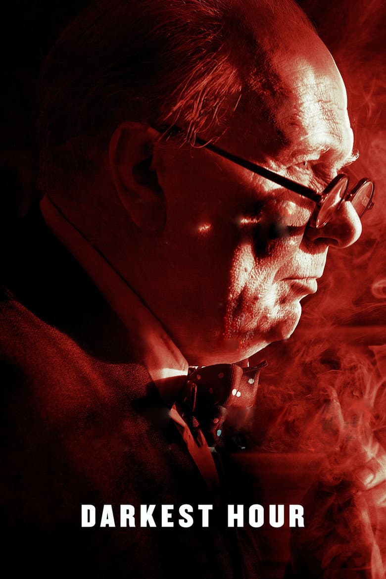 Darkest Hour — posters 4