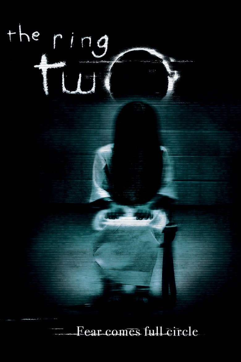 The Ring Two — posters 3