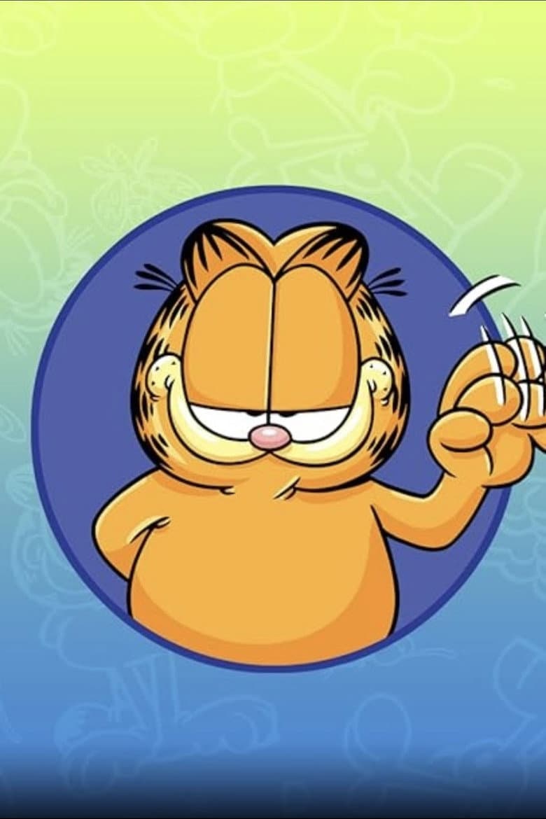 Garfield and Friends — posters 4