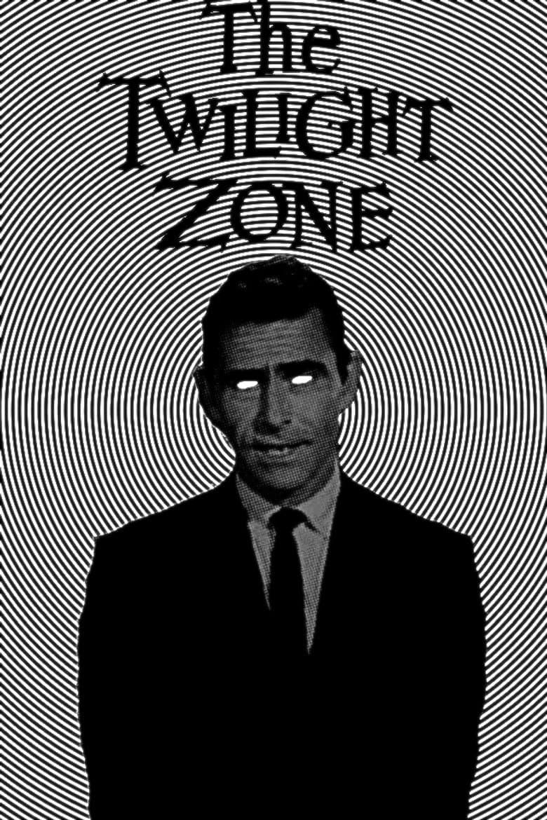 The Twilight Zone — posters 4