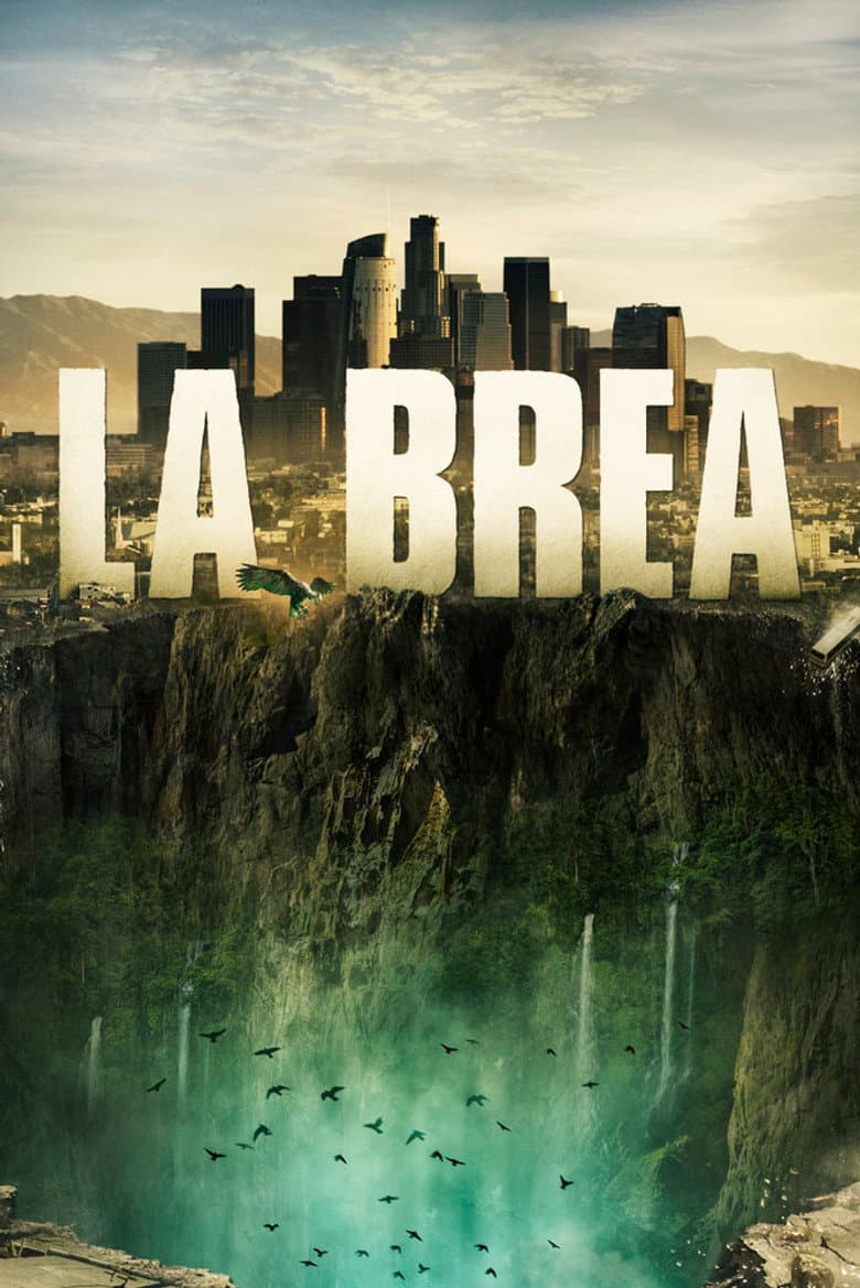 La Brea — posters 8