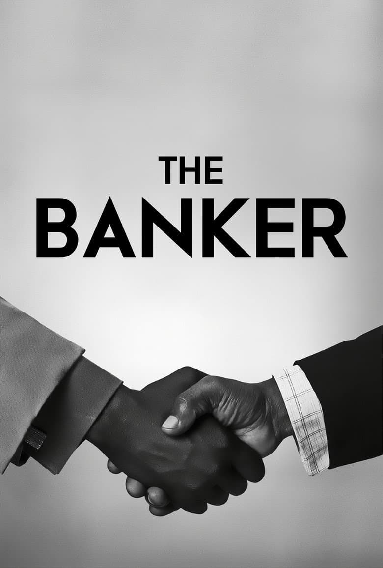 The Banker — posters 8