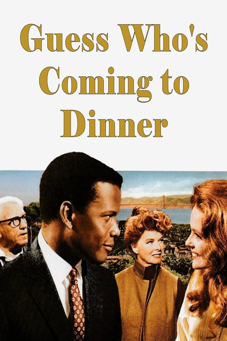 Guess Who's Coming to Dinner — posters 6
