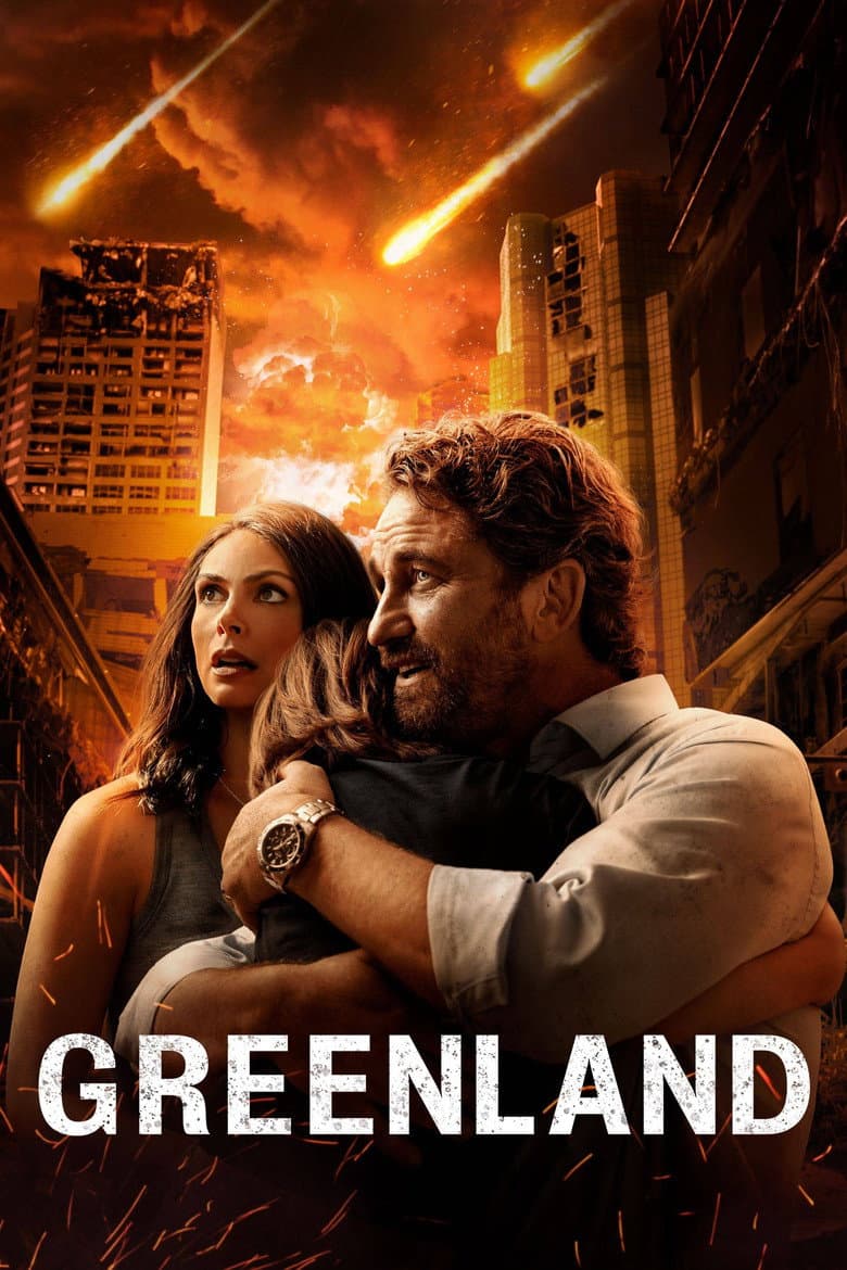 Greenland — posters 8