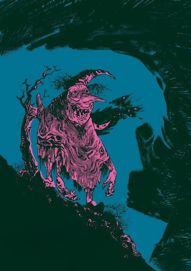 Monster — posters 7