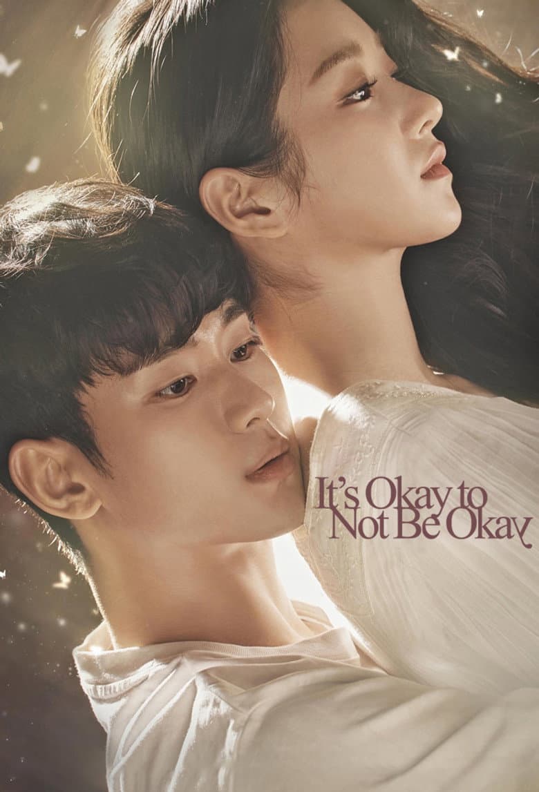 It's Okay to Not Be Okay — posters 4