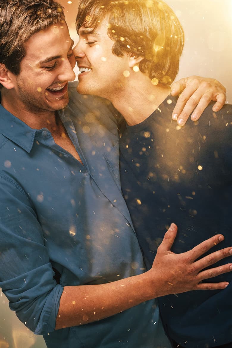 Holding the Man — posters 4