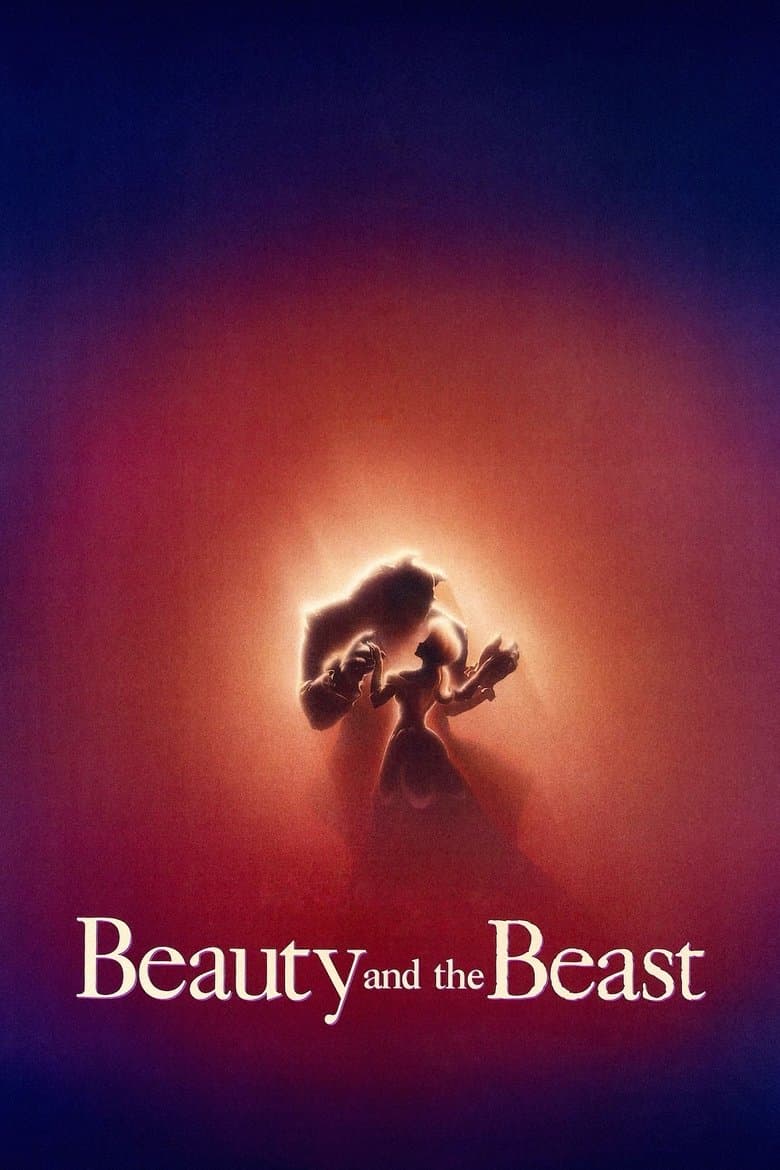 Beauty and the Beast — posters 2
