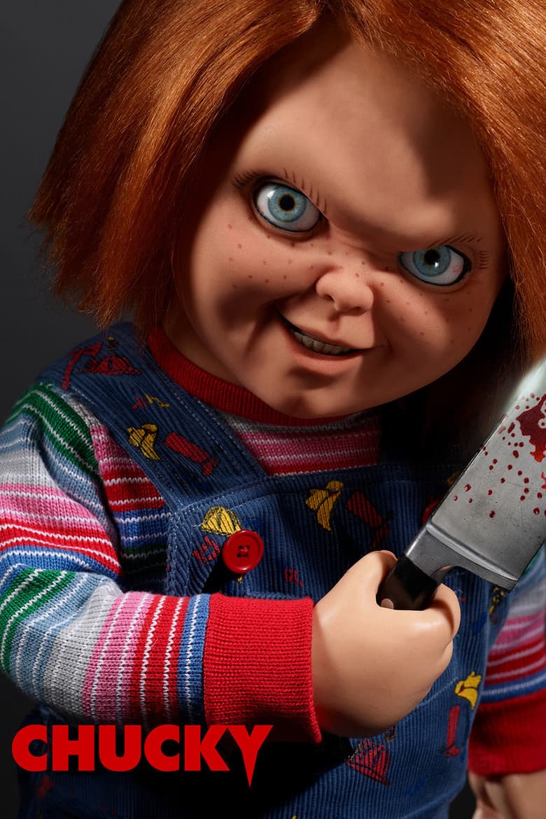 Chucky — posters 5