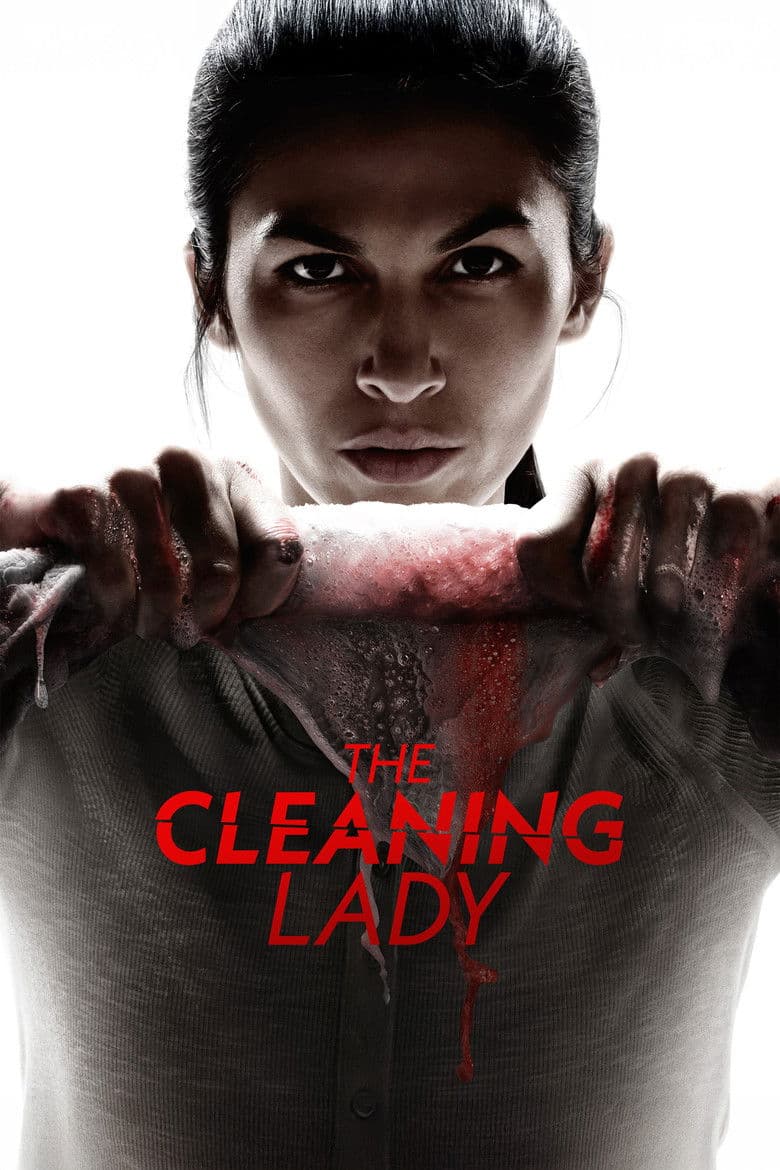 The Cleaning Lady — posters 3