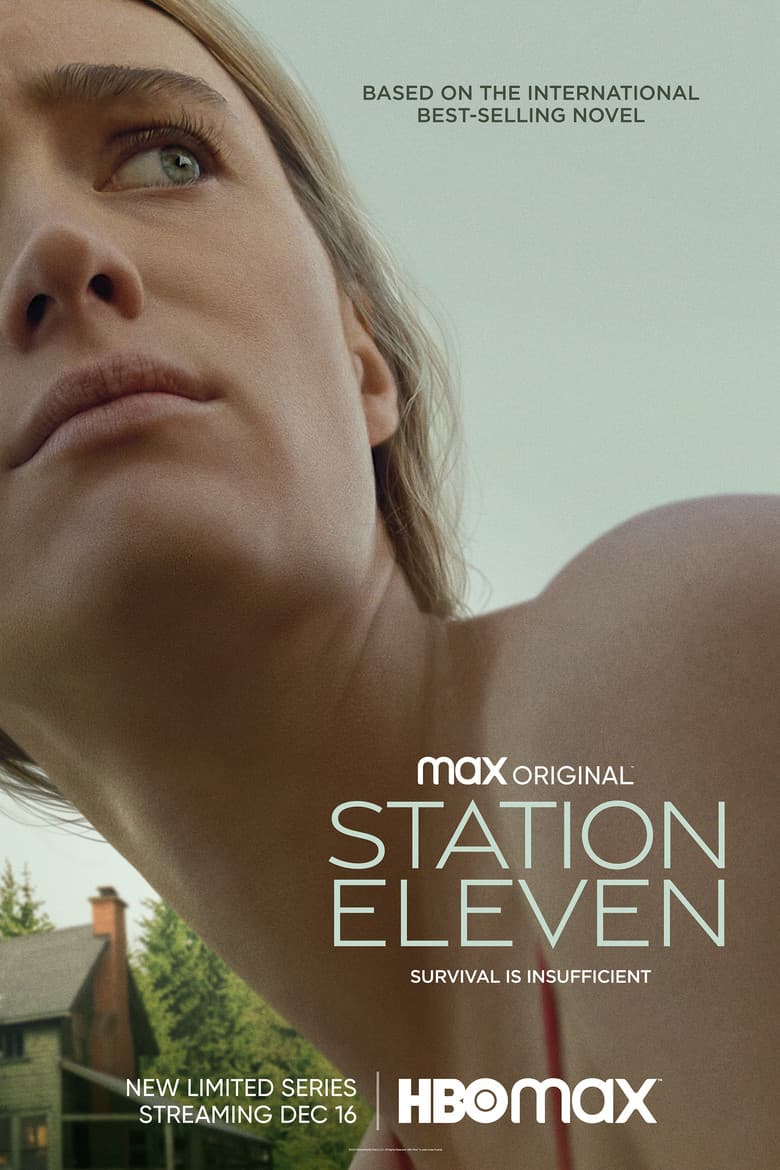 Station Eleven — posters 4