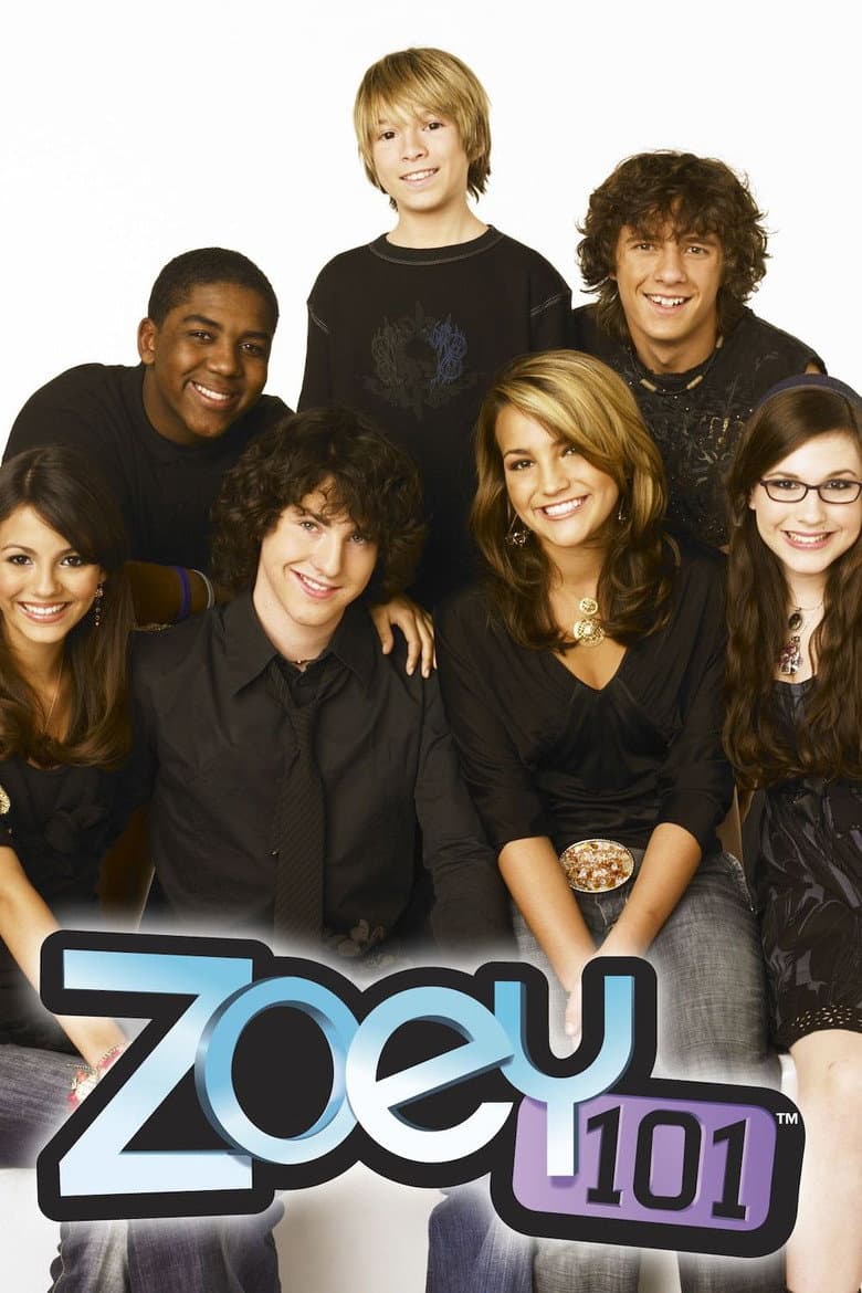 Zoey 101 — posters 5
