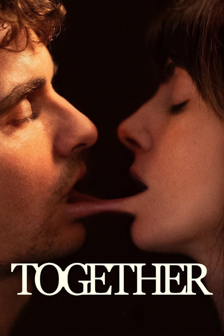 Together — posters 6