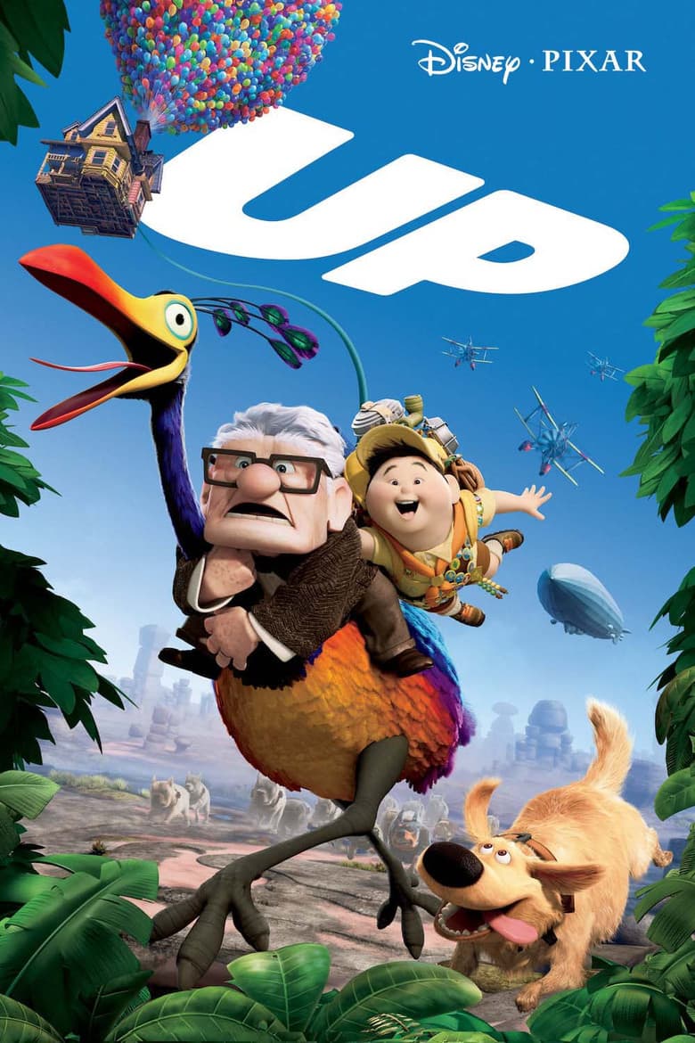 Up — posters 6