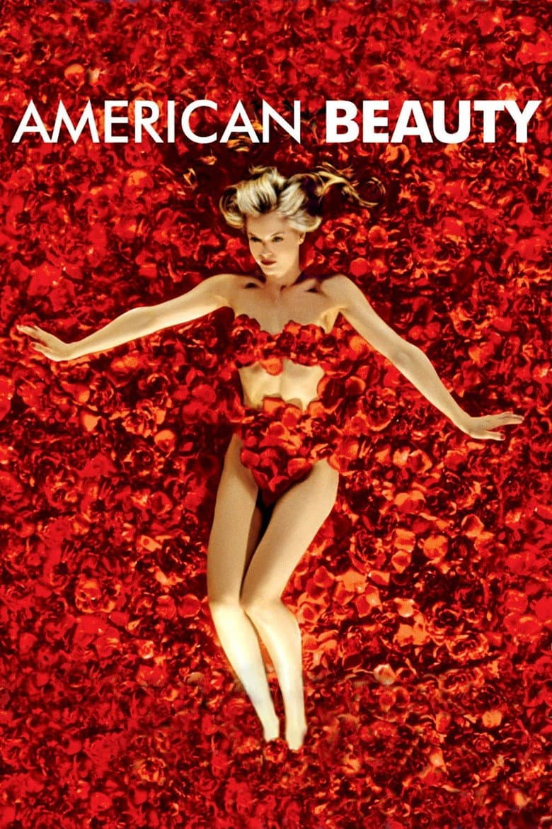 American Beauty — posters 3