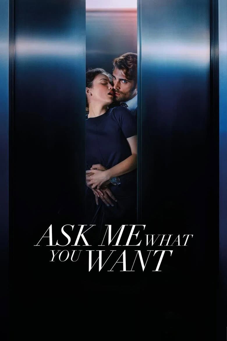 Tell Me What You Want — posters 2