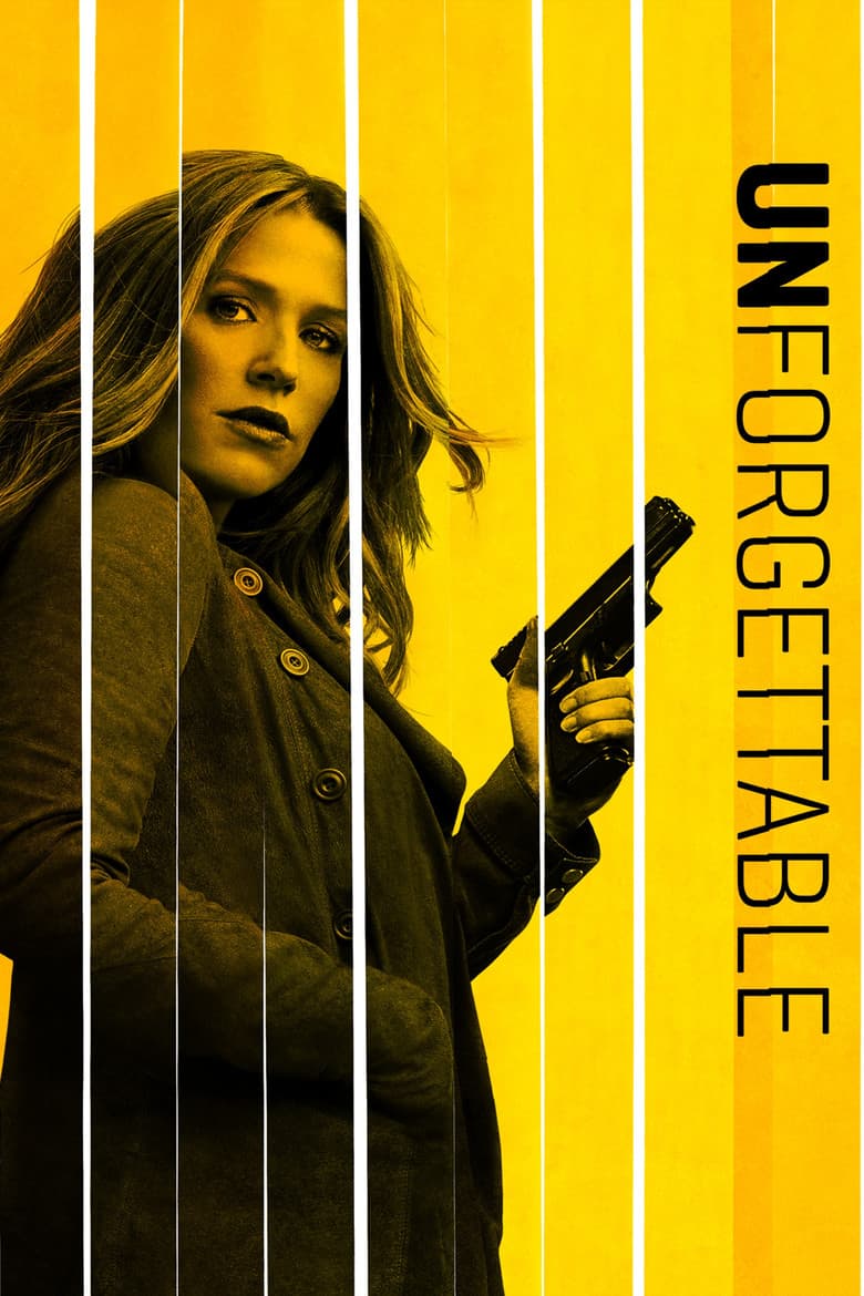 Unforgettable — posters 5