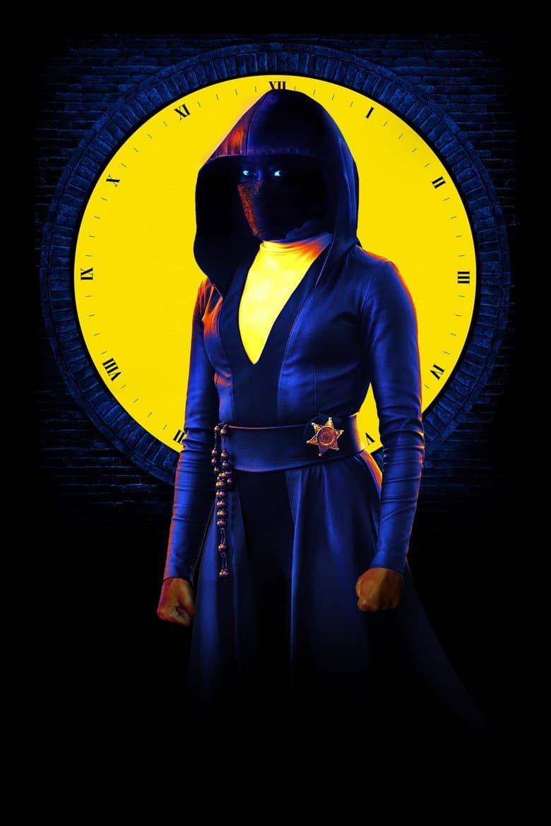Watchmen — posters 6