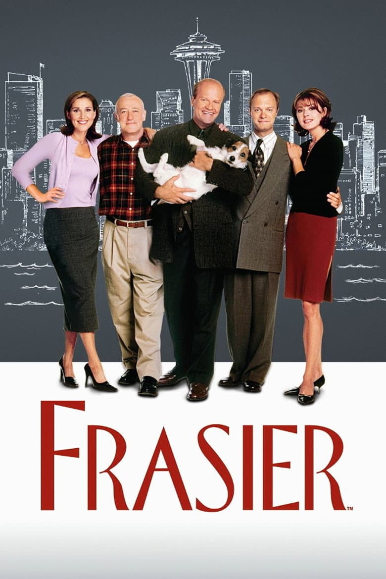 Frasier — posters 4