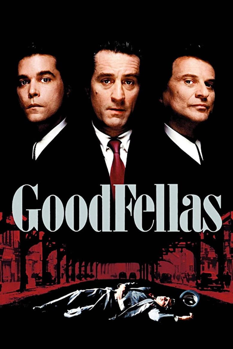 GoodFellas — posters 5