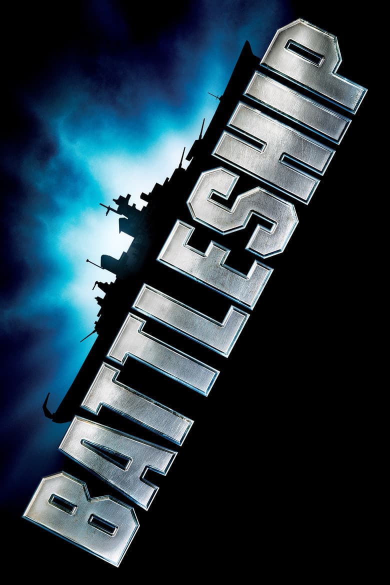 Battleship — posters 8