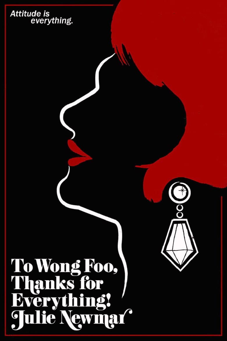 To Wong Foo, Thanks for Everything! Julie Newmar — posters 8