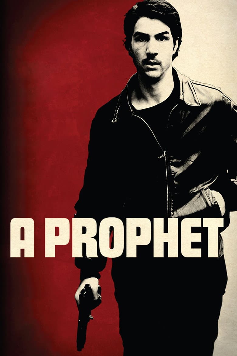 A Prophet — posters 3
