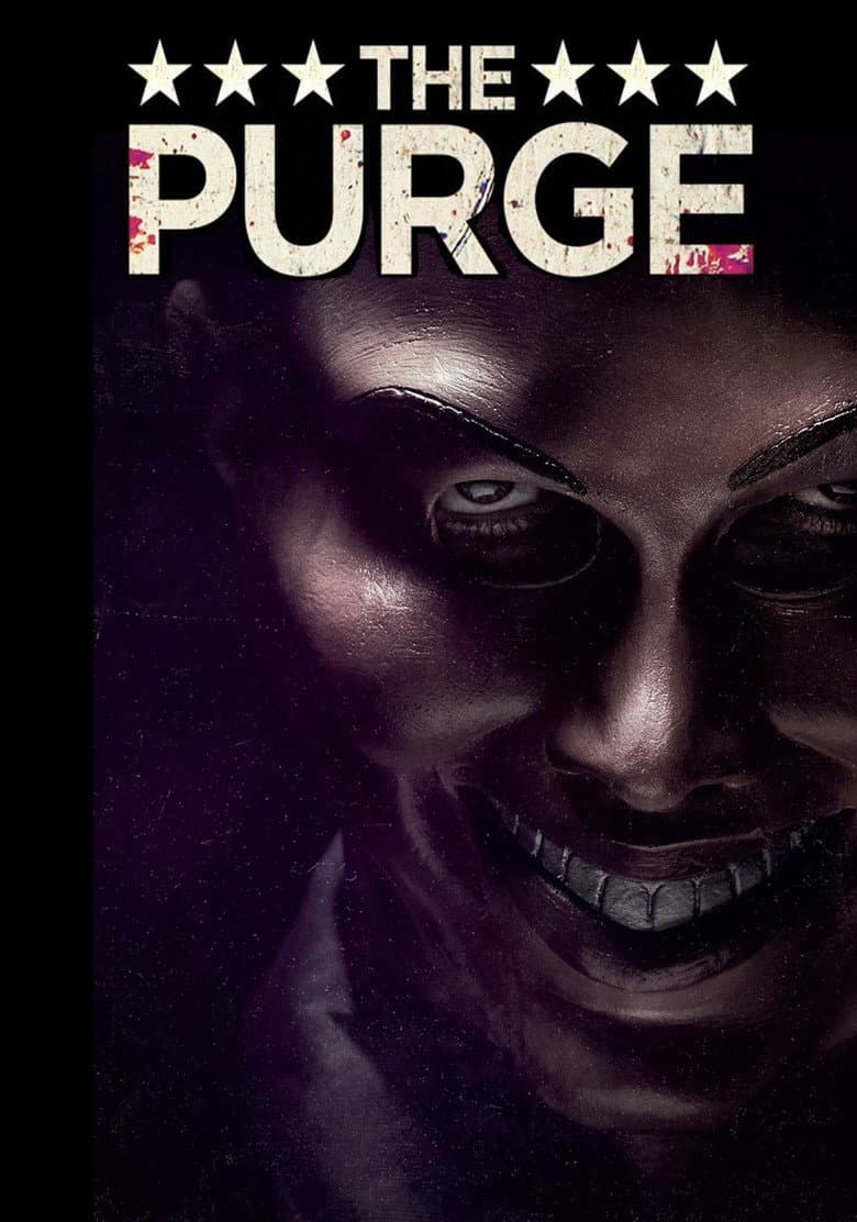 The Purge — posters 6