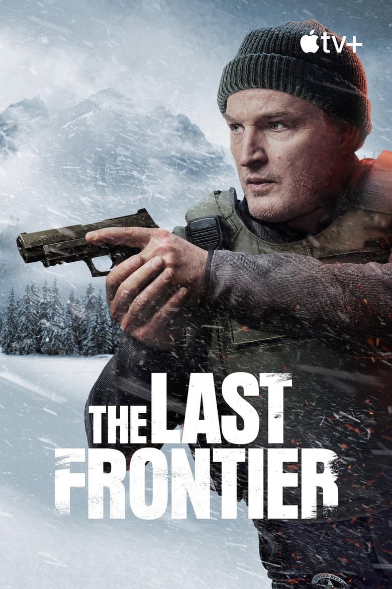 The Last Frontier — posters 7