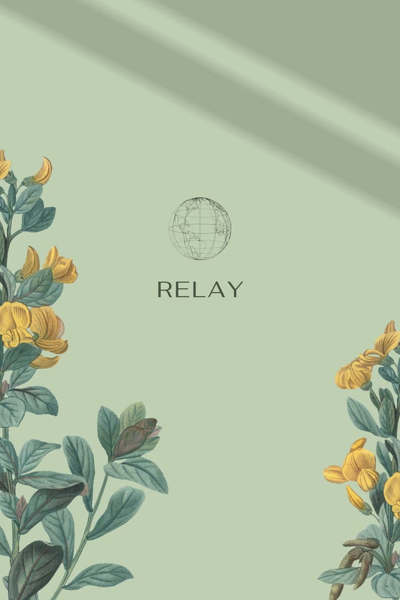 Relay — posters 4